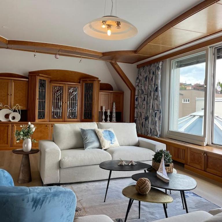 Lakeside Serenity - Apartment mit Seeblick - 7