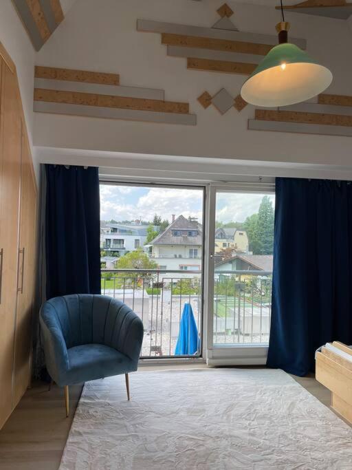Lakeside Serenity - Apartment mit Seeblick - 16