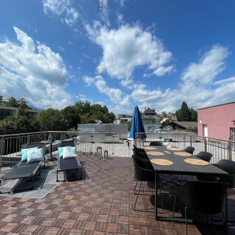 Lakeside Serenity - Apartment mit Seeblick - 18