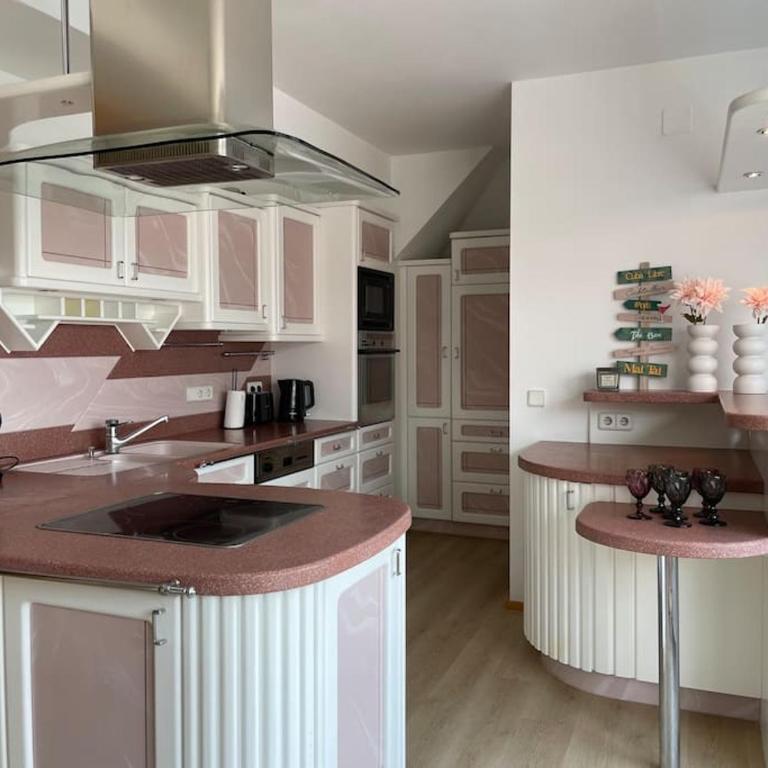 Lakeside Serenity - Apartment mit Seeblick - 22
