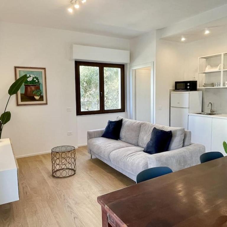 Poetto Beach House - Molara1 - Appartamento con 1 Camera da Letto - 1