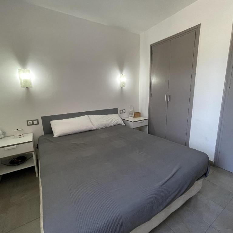 Acogedor apartamento con piscina comunitaria, cerca de la playa de Sa Tuna - ES-226-26 - Apartamento - 10