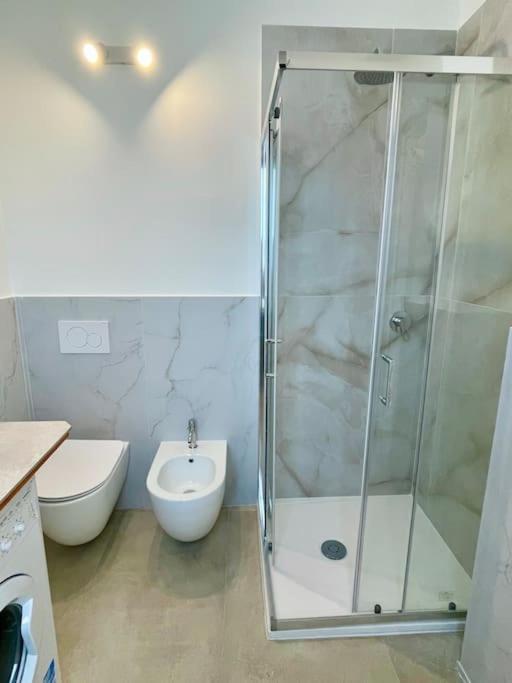 Poetto Beach House - Molara1 - Appartamento con 1 Camera da Letto - 12