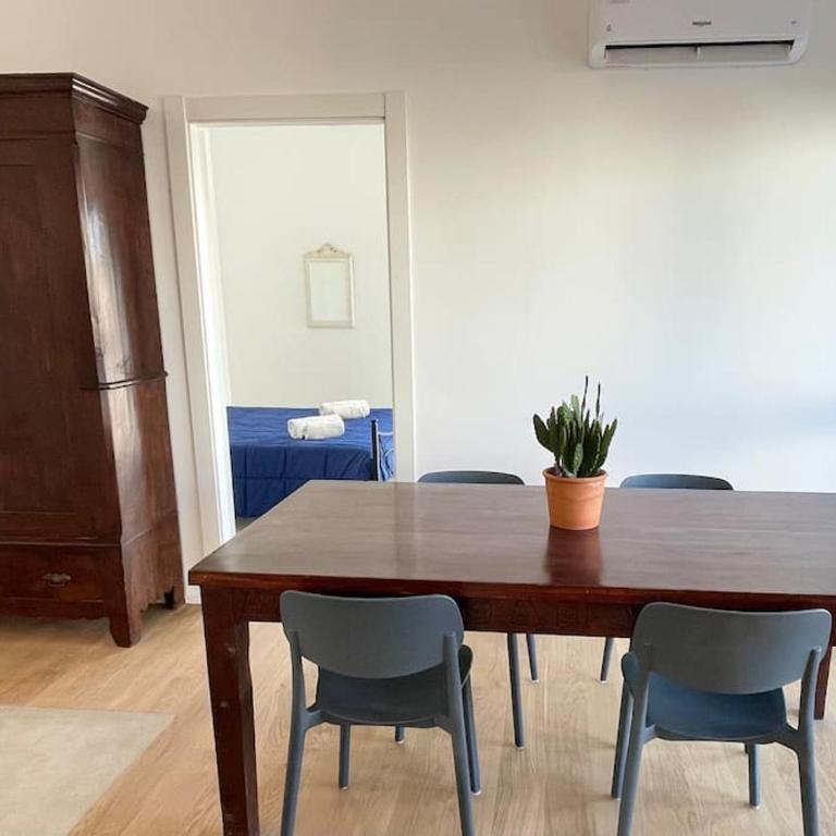 Poetto Beach House - Molara1 - Appartamento con 1 Camera da Letto - 2