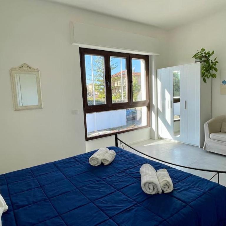 Poetto Beach House - Molara1 - Appartamento con 1 Camera da Letto - 15