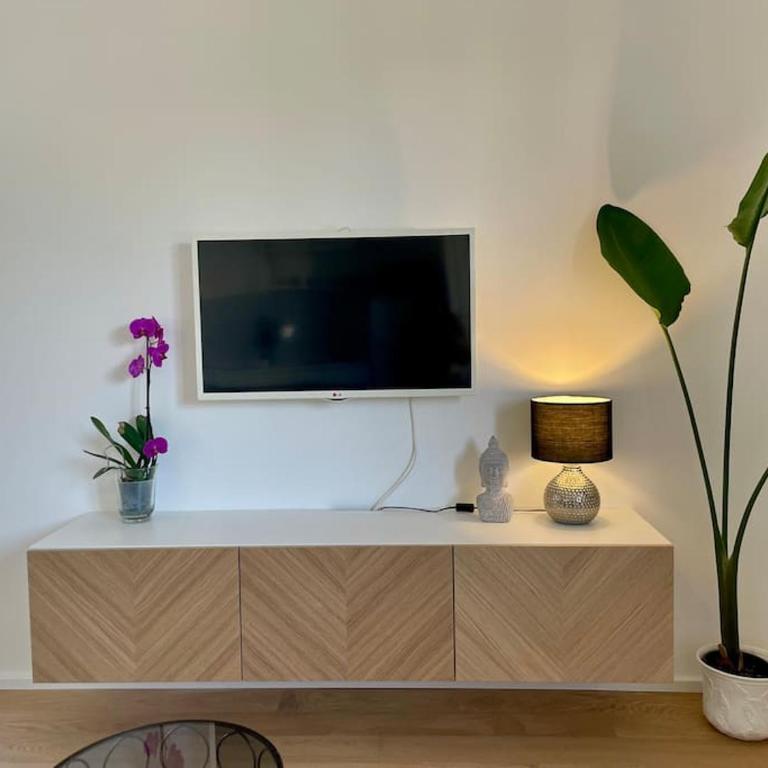 Poetto Beach House - Molara1 - Appartamento con 1 Camera da Letto - 3