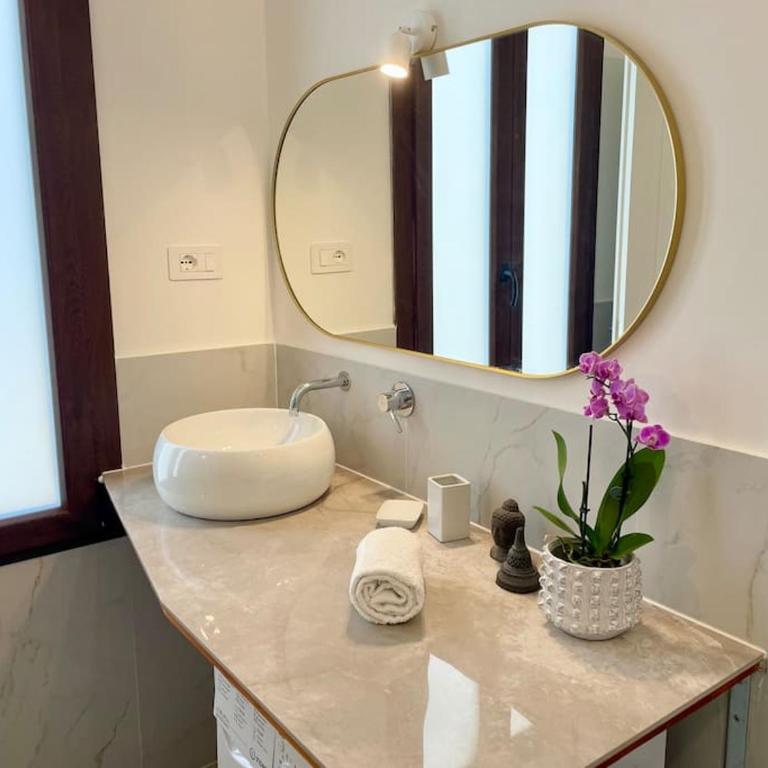Poetto Beach House - Molara1 - Appartamento con 1 Camera da Letto - 11