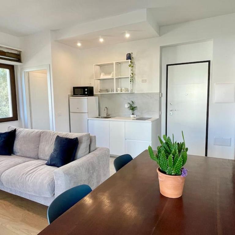 Poetto Beach House - Molara1 - Appartamento con 1 Camera da Letto - 4