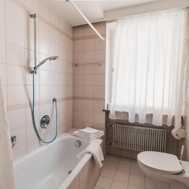Der Ruibacher - Apartamento - Planta baja - 10