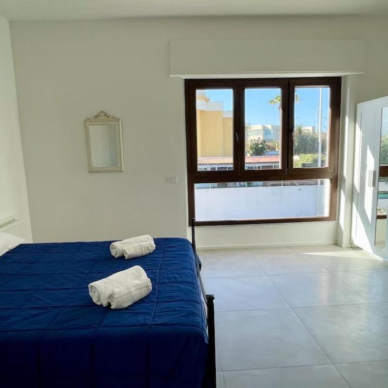 Poetto Beach House - Molara1 - Appartamento con 1 Camera da Letto - 18