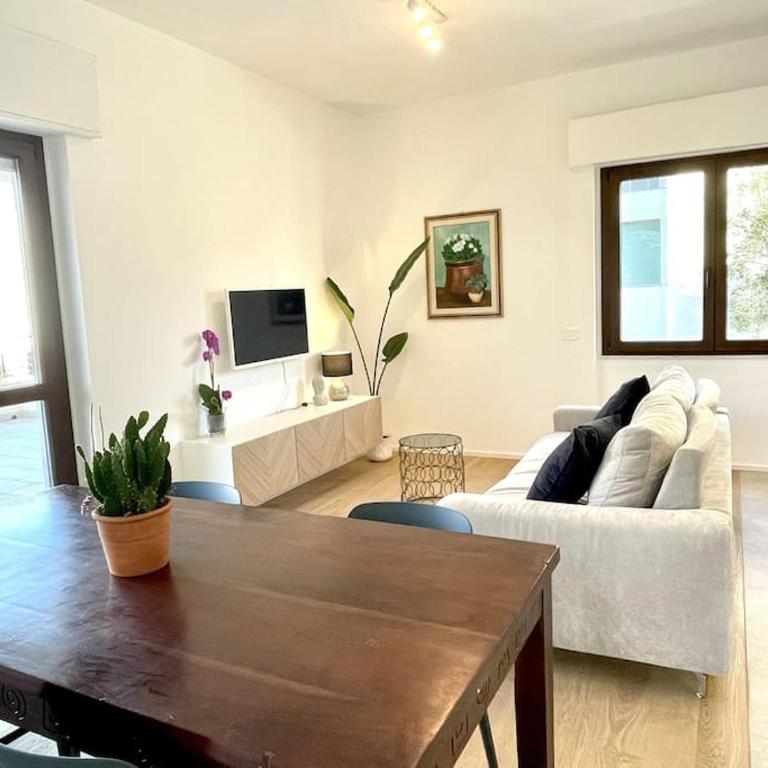 Poetto Beach House - Molara1 - Appartamento con 1 Camera da Letto - 5