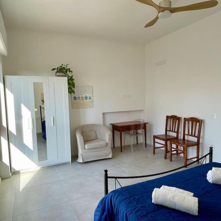 Poetto Beach House - Molara1 - Appartamento con 1 Camera da Letto - 19