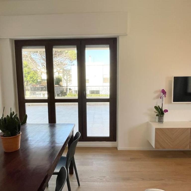 Poetto Beach House - Molara1 - Appartamento con 1 Camera da Letto - 6