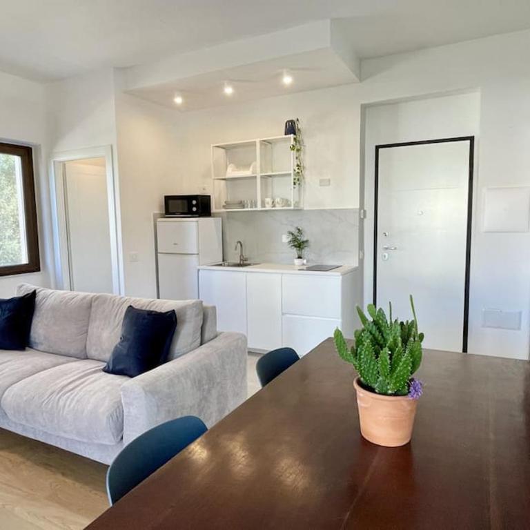 Poetto Beach House - Molara1 - Appartamento con 1 Camera da Letto - 7