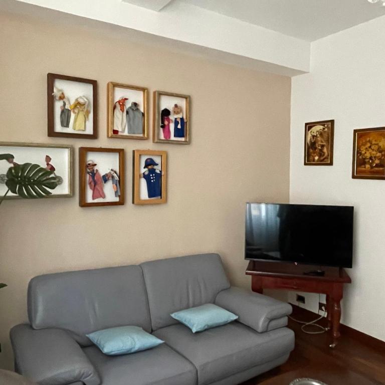 B&B Casalessandrini - Appartamento - 7