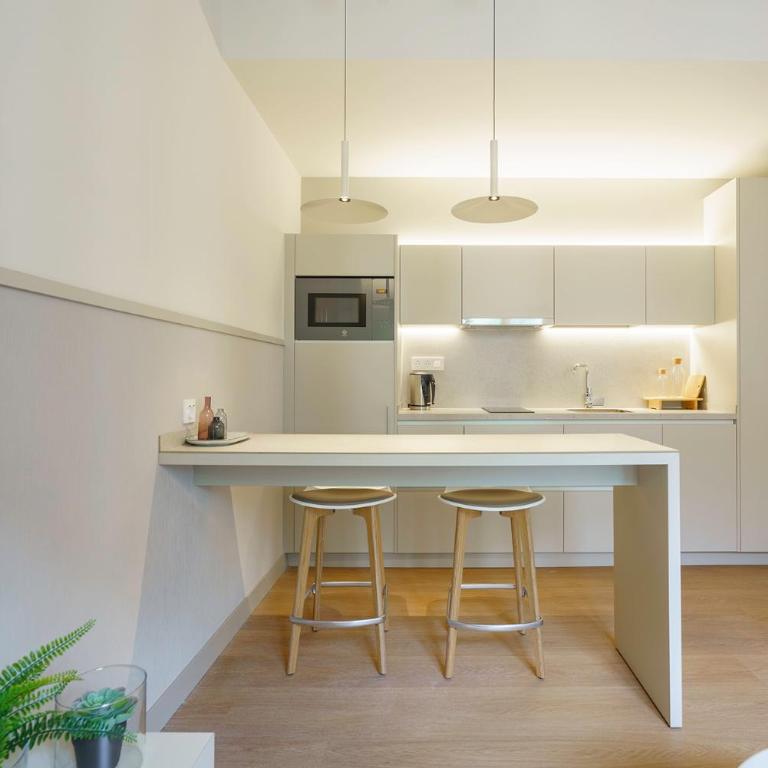 Fisa Rentals Ramblas Apartments - One-Bedroom Apartment - 20