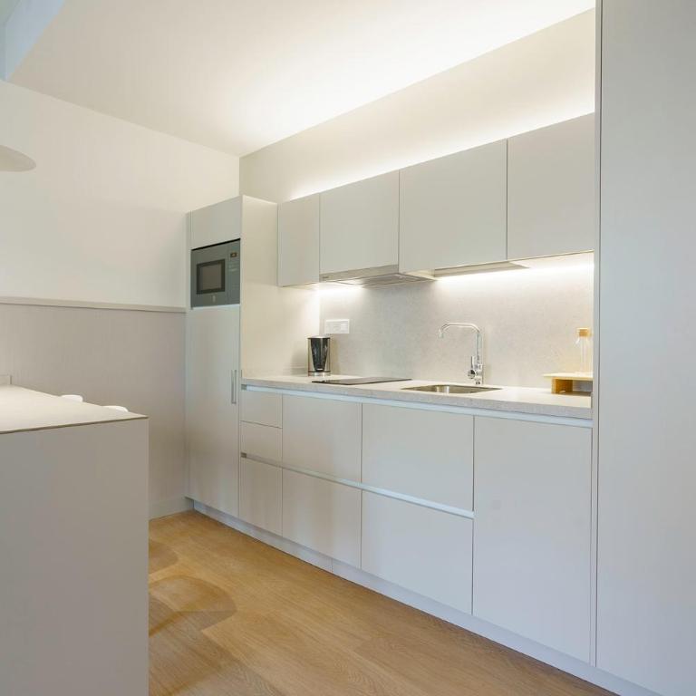 Fisa Rentals Ramblas Apartments - One-Bedroom Apartment - 18