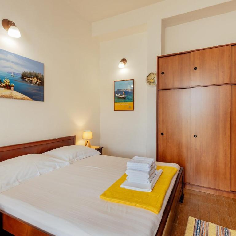 Suberic Apartments - Studio with Terrace - 7