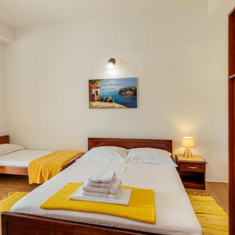 Suberic Apartments - Studio with Terrace - 13