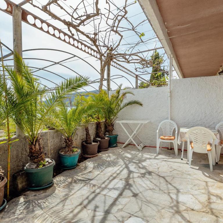 Suberic Apartments - Studio with Terrace - 14