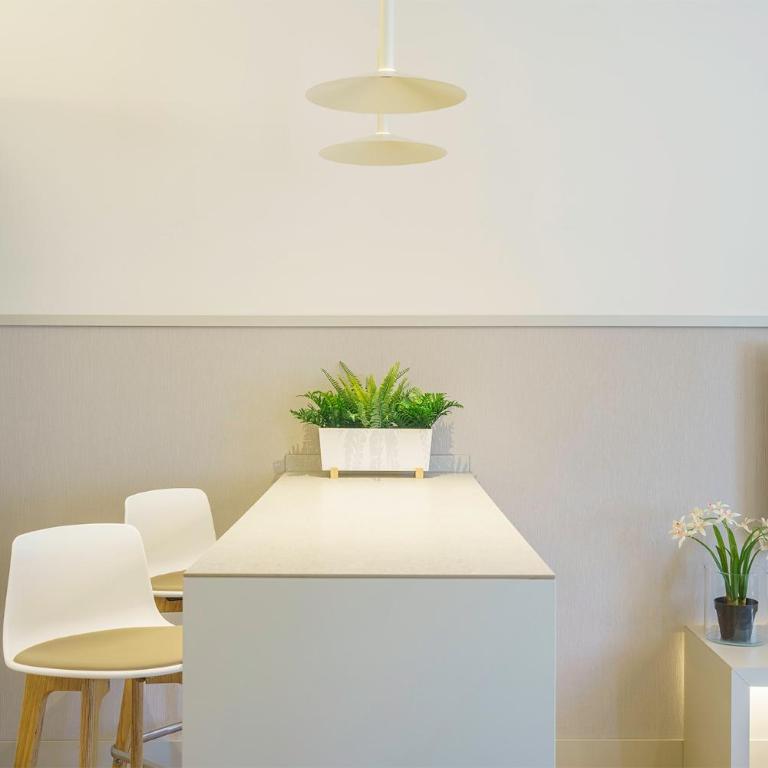Fisa Rentals Ramblas Apartments - One-Bedroom Apartment - 22