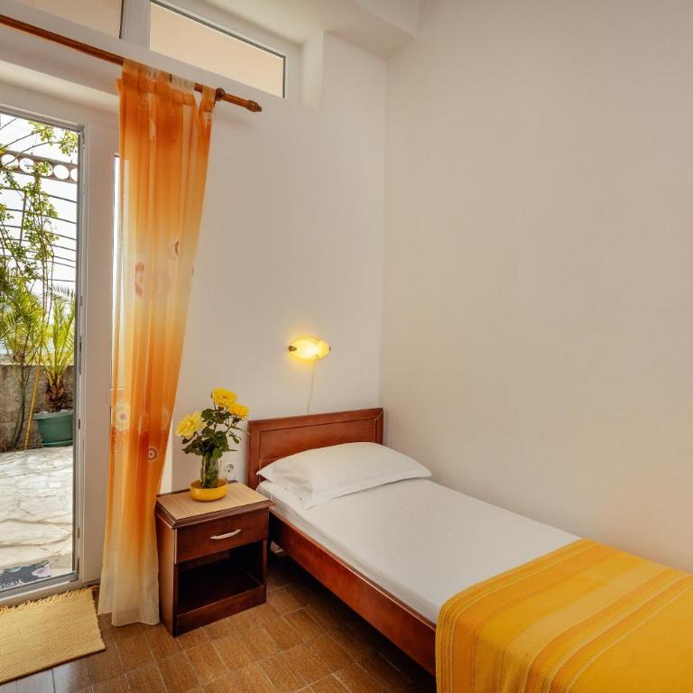 Suberic Apartments - Studio with Terrace - 14