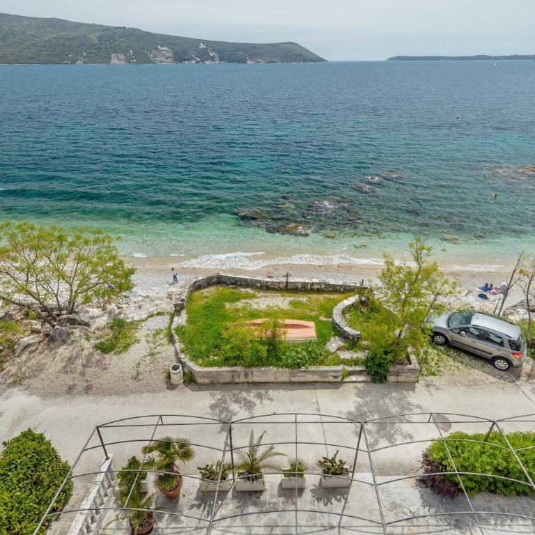 Suberic Apartments - Apartment with Terrace - 14