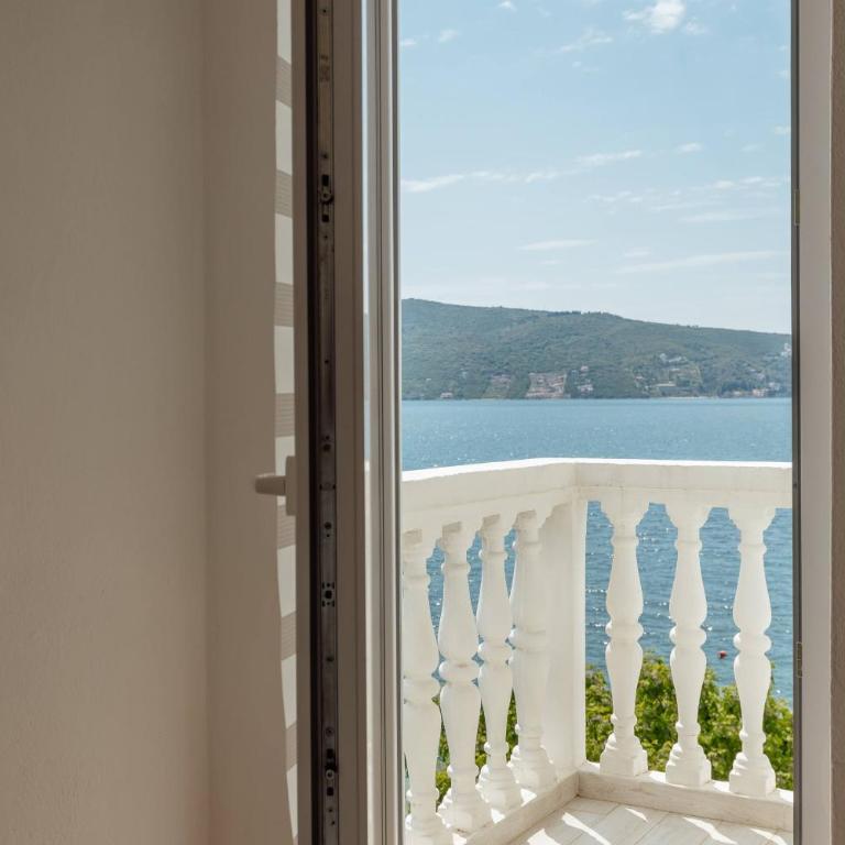 Suberic Apartments - Apartment with Terrace - 15