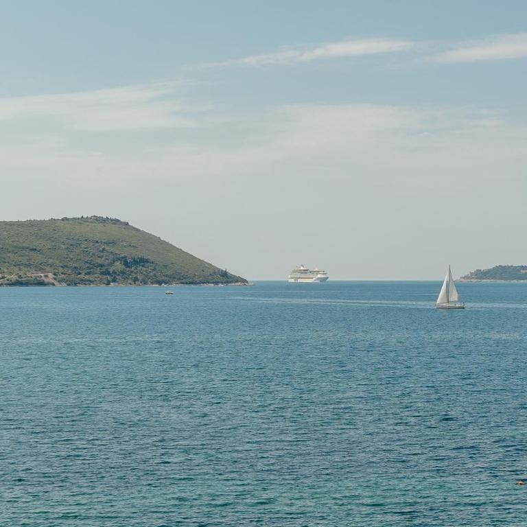 Suberic Apartments - Apartment with Terrace - 16