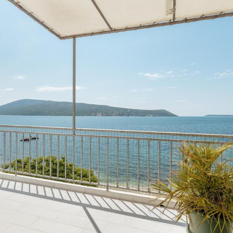 Suberic Apartments - Apartment with Terrace - 17