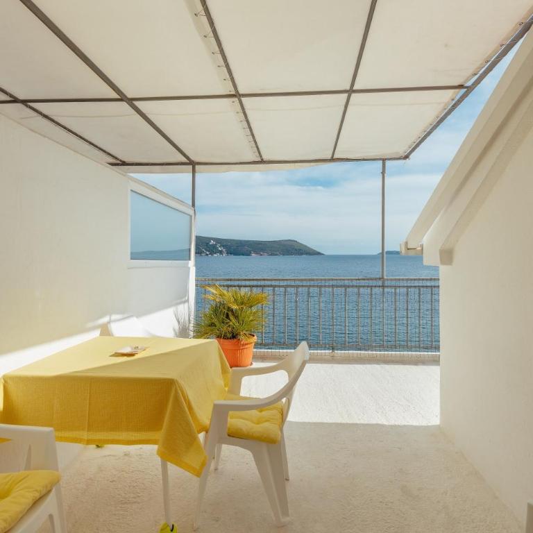 Suberic Apartments - Apartment with Terrace - 20