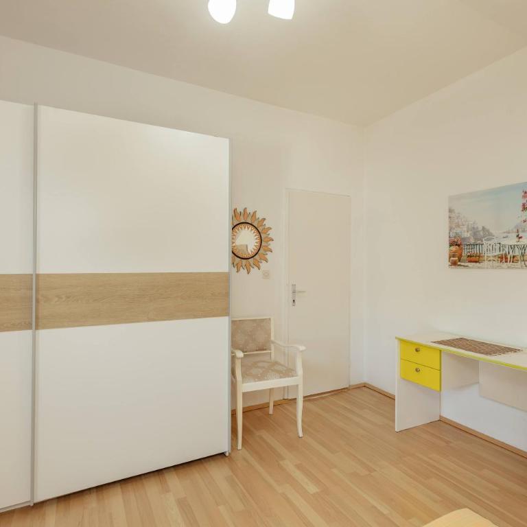 Suberic Apartments - Apartment with Terrace - 21