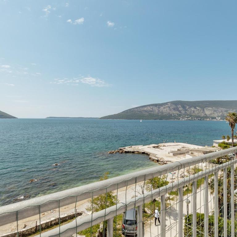 Suberic Apartments - Apartment with Terrace - 25