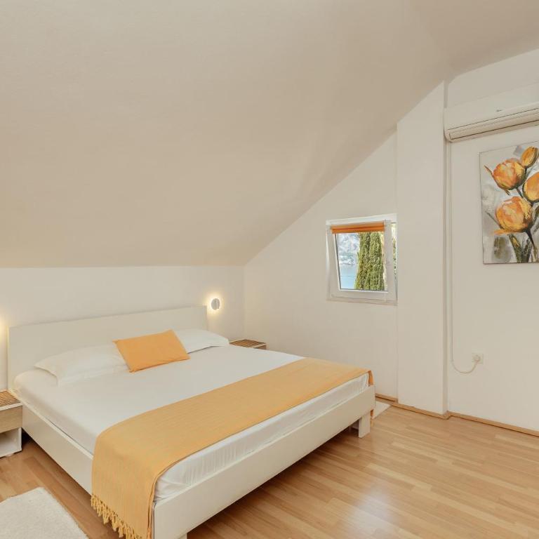 Suberic Apartments - Apartment with Terrace - 27