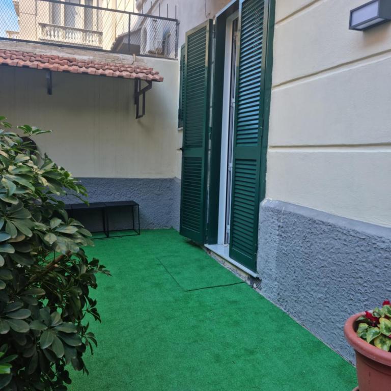 La Casetta di Oppi - Appartamento con 1 Camera da Letto - 27