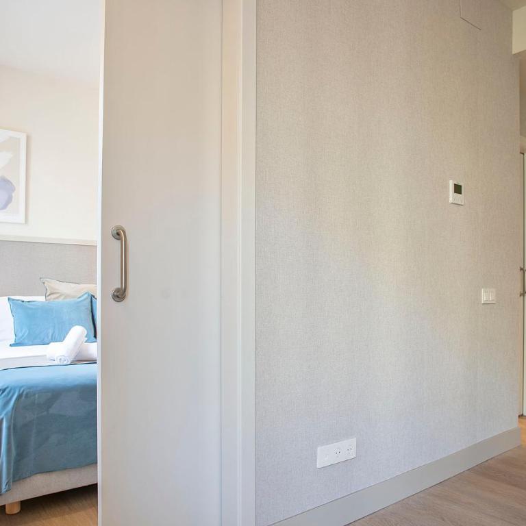 Fisa Rentals Ramblas Apartments - One-Bedroom Apartment - 25