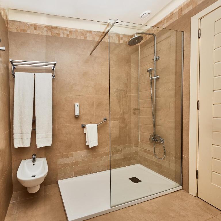 Kn Hotel Arenas del Mar Adults Only - Suite Junior con vistas al mar (3 adultos) - 4