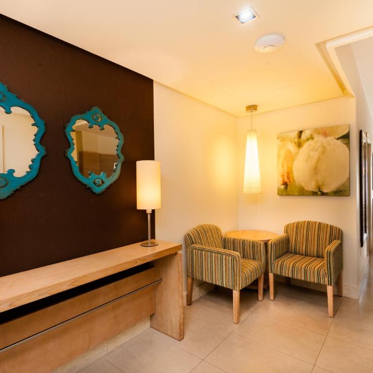 Kn Hotel Arenas del Mar Adults Only - Suite de 1 dormitorio (2 adultos) - 5