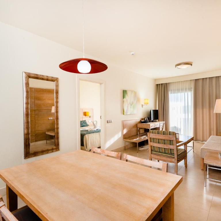 Kn Hotel Arenas del Mar Adults Only - Suite de 1 dormitorio (2 adultos) - 6