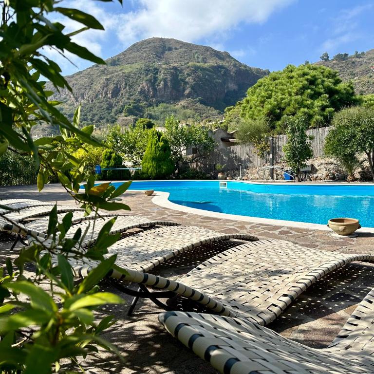 Villa Saraceno - Casa Vacanze - 15