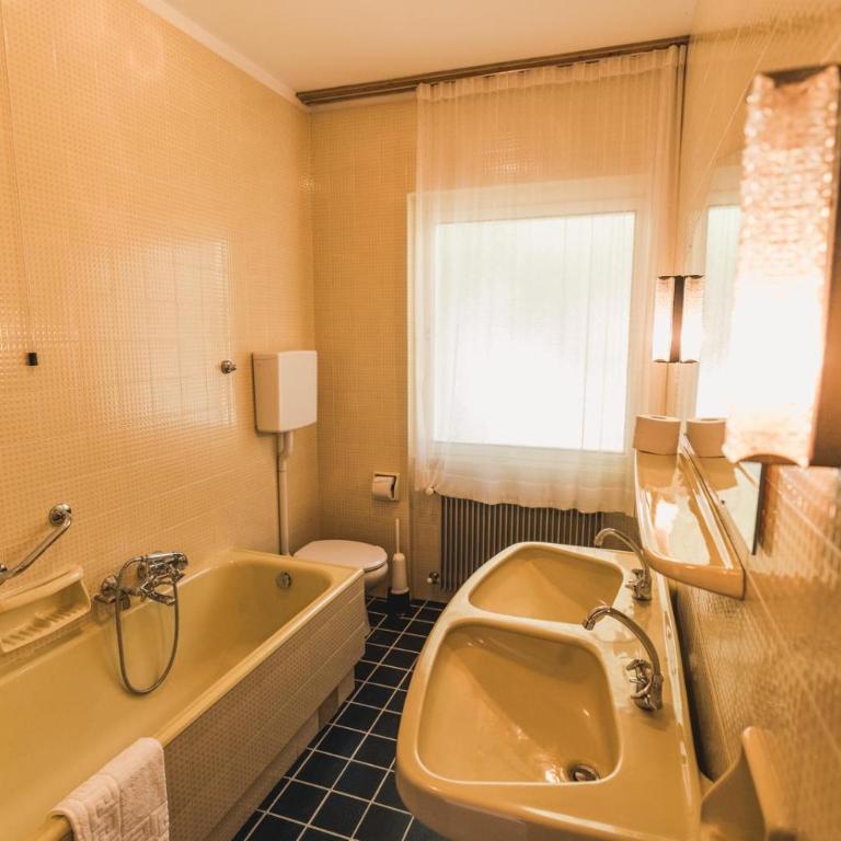 Der Ruibacher - Apartamento con balcón - 3