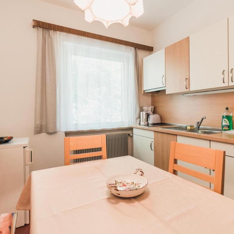 Der Ruibacher - Apartamento con balcón - 6