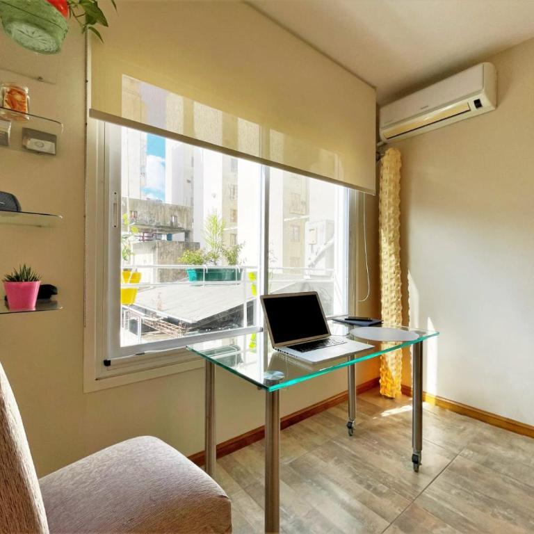 Rentapart BA - Apartamento Deluxe - 6