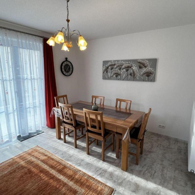 Ferienhaus Valentina - Three-Bedroom Vacation Home - 9