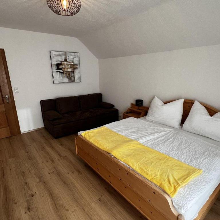 Ferienhaus Valentina - Three-Bedroom Vacation Home - 11