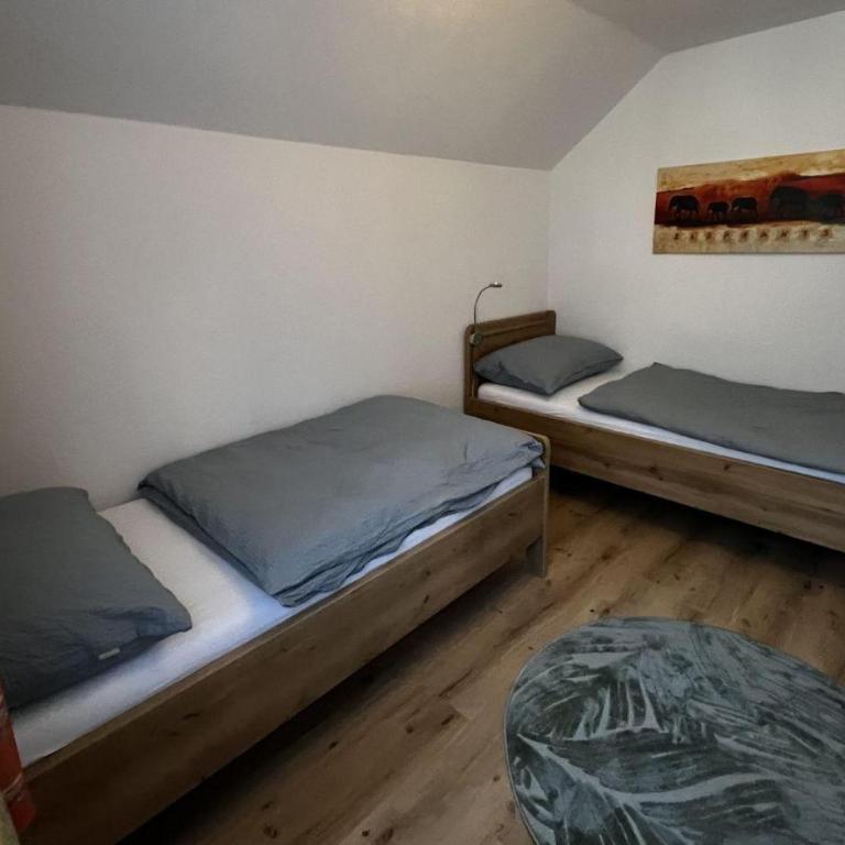 Ferienhaus Valentina - Three-Bedroom Vacation Home - 12