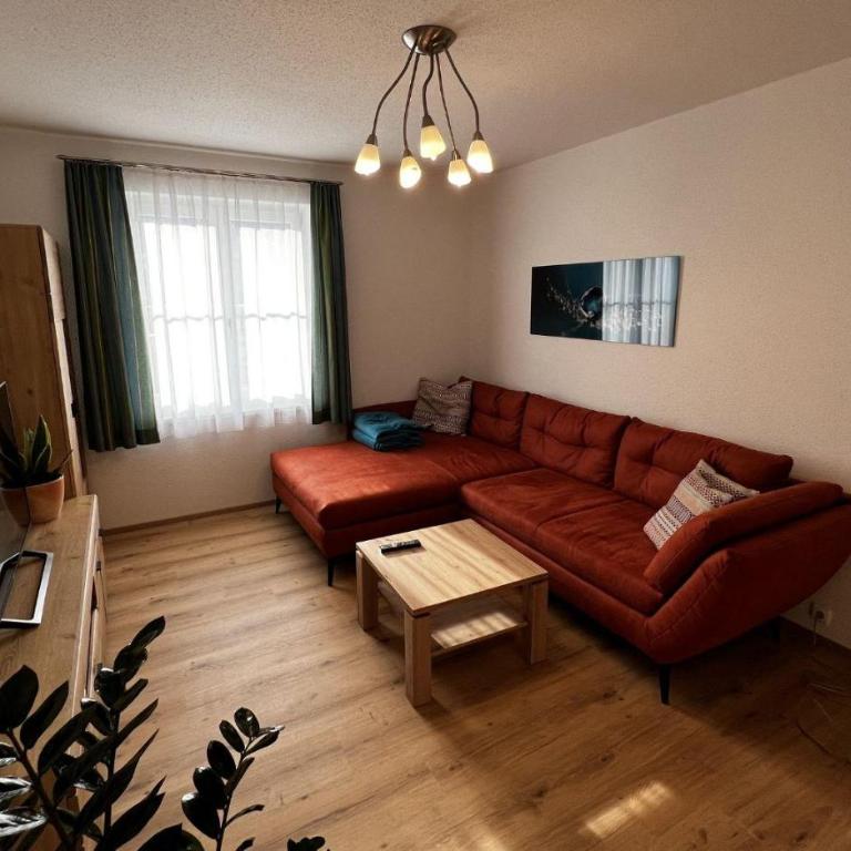 Ferienhaus Valentina - Three-Bedroom Vacation Home - 5