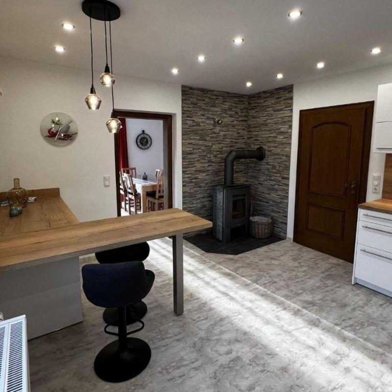 Ferienhaus Valentina - Three-Bedroom Vacation Home - 6