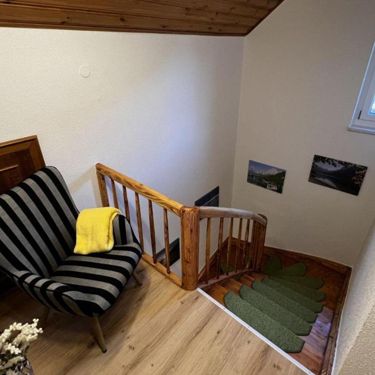 Ferienhaus Valentina - Three-Bedroom Vacation Home - 16