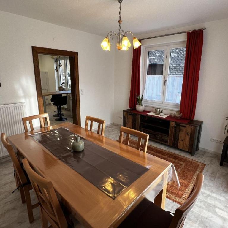Ferienhaus Valentina - Three-Bedroom Vacation Home - 17